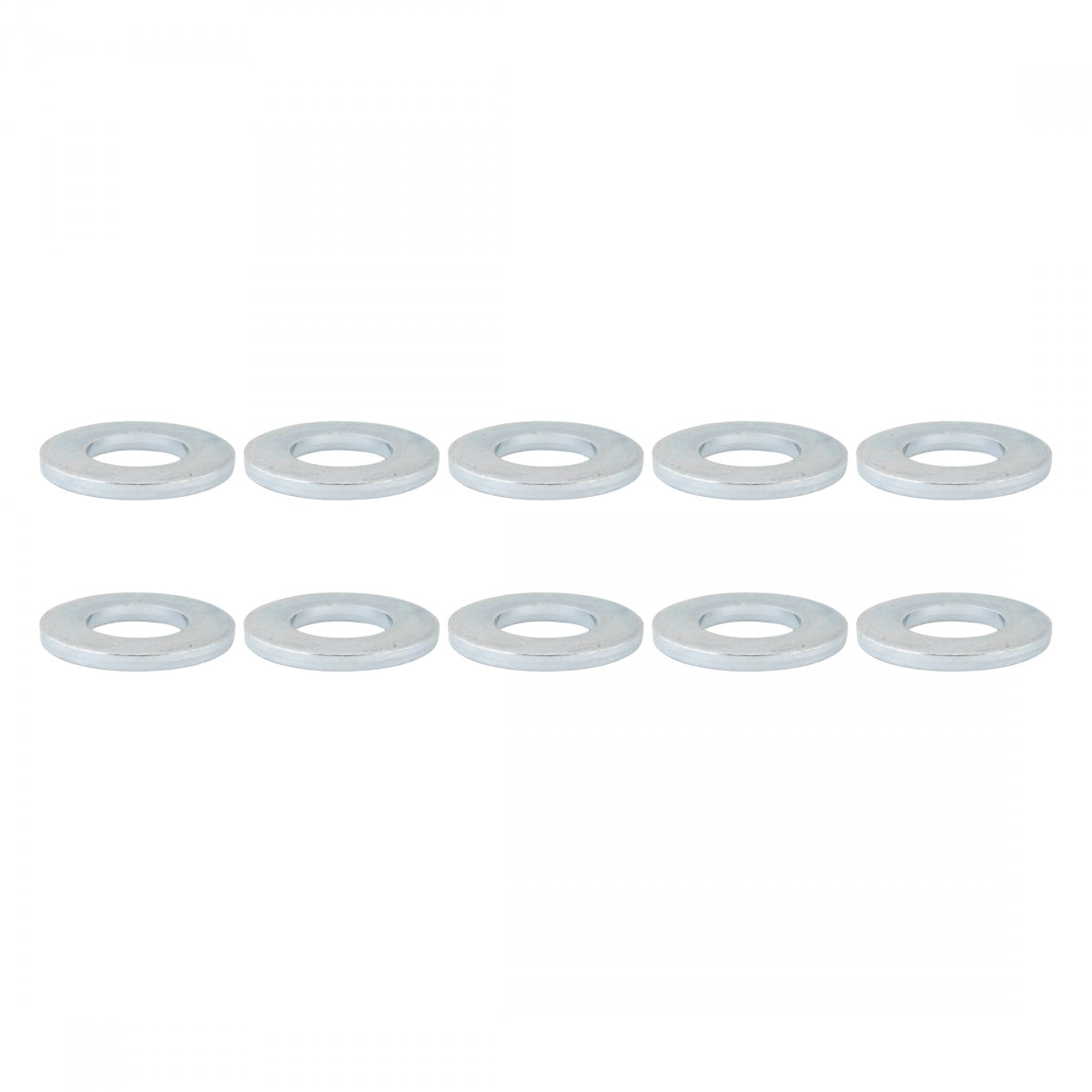 HUB WASHER SUNLT 10x20x2mm UCP BGof10