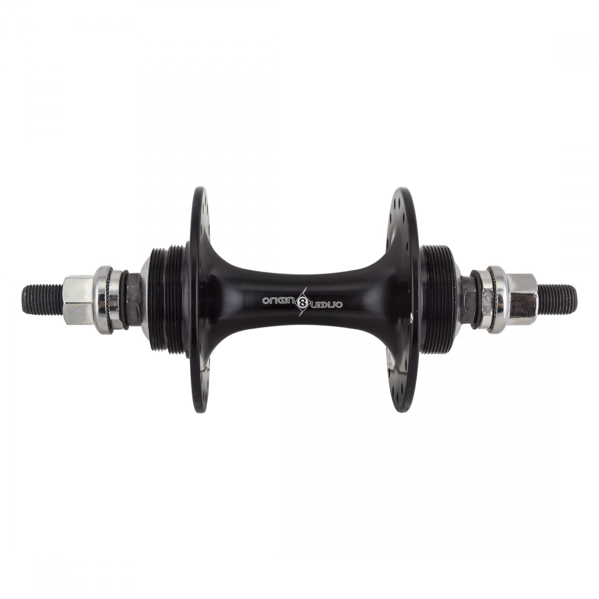 HUB RR FORMULA TH31 32 BK FX/FW