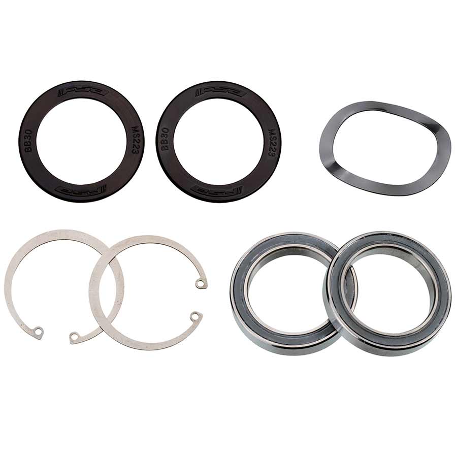 BB30 Cartridge Bearing BB Set, Road