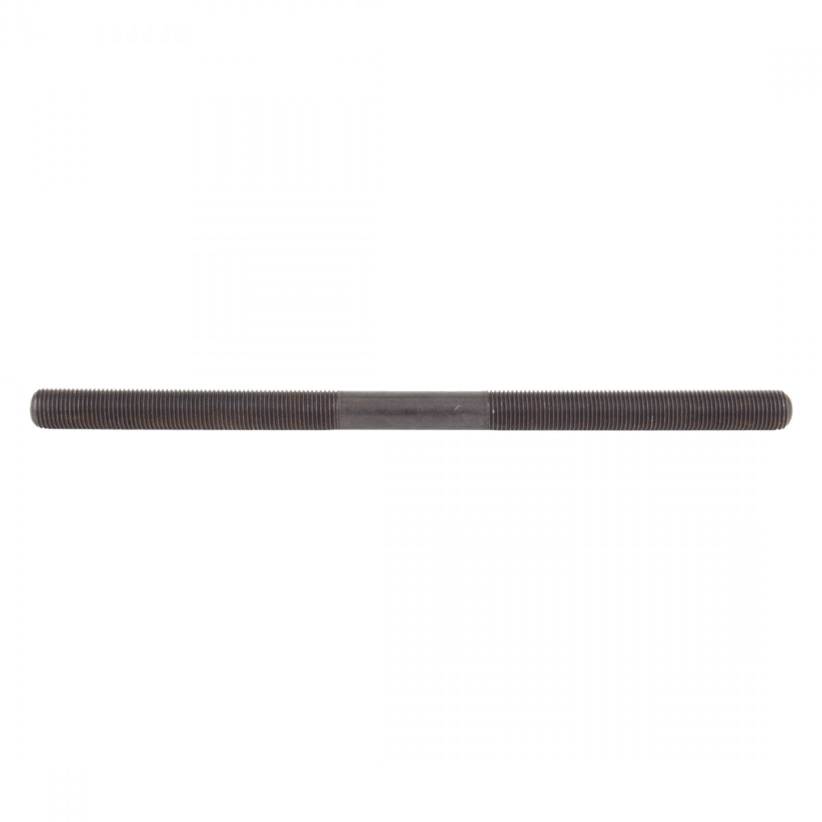 HUB AXLE WM RR 3/8x185mmx26T SOLID CRMO