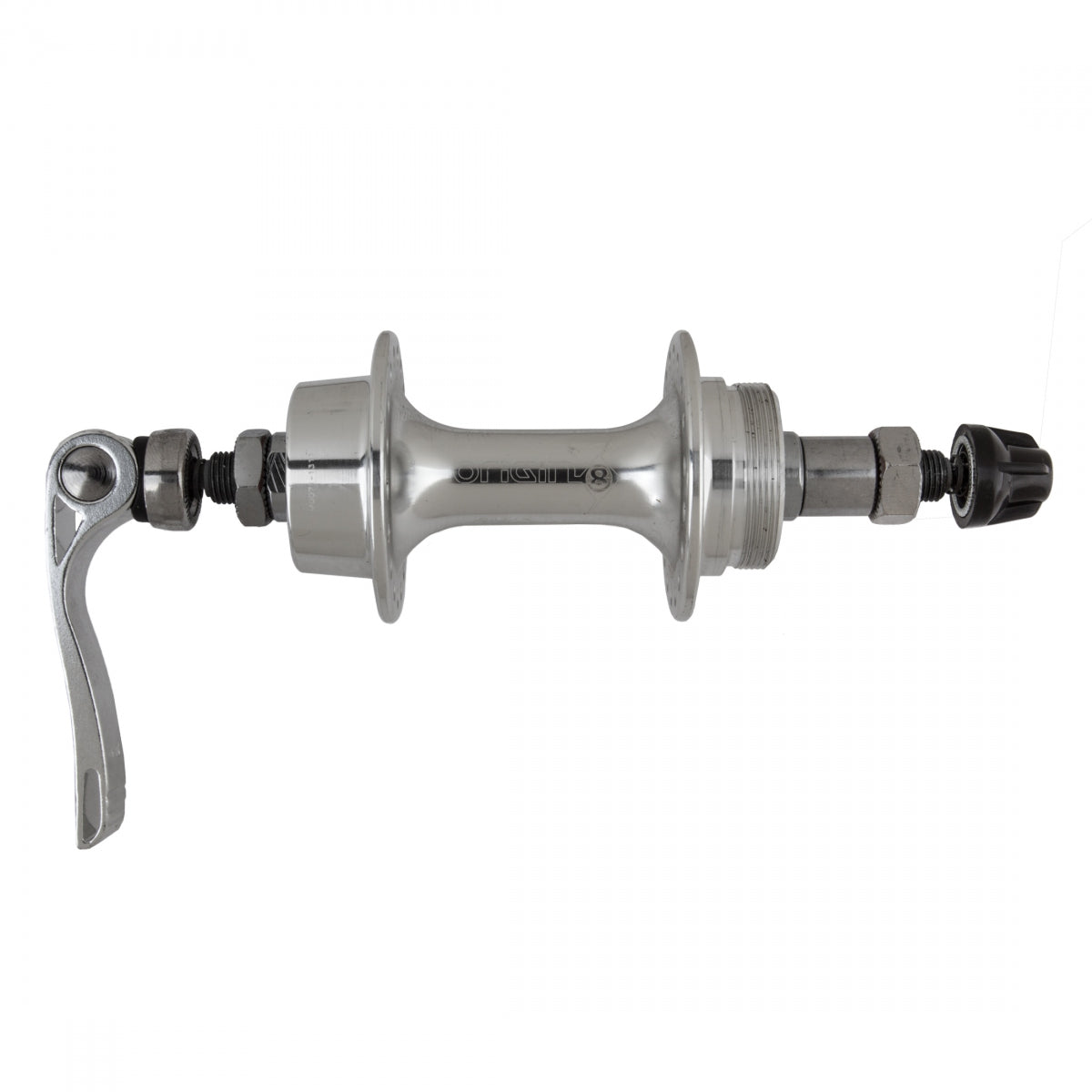 HUB RR OR8 RD2100 QR SF 5-7s 36x126 SB SL