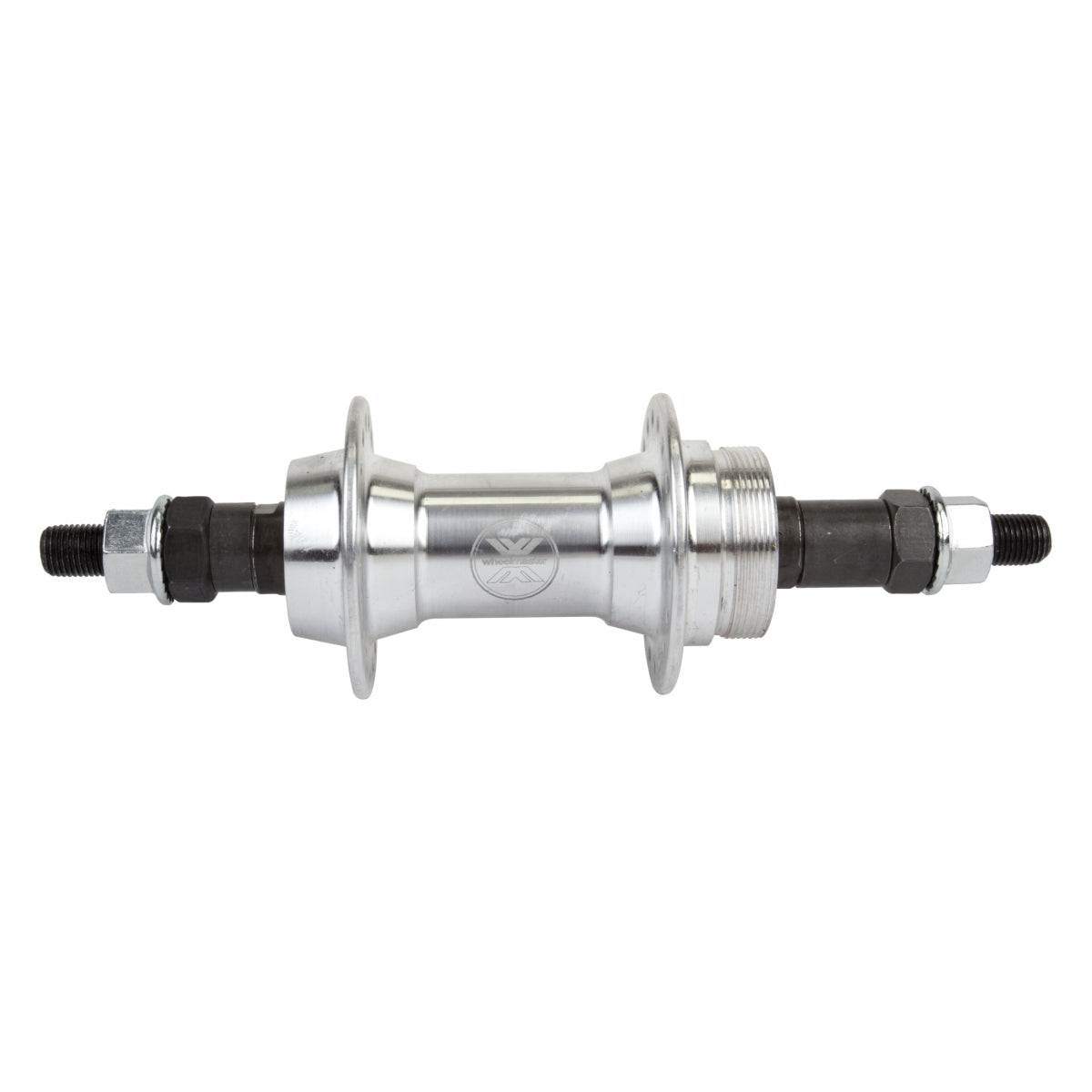 HUB RR WM AB1000 BO SF 5-7s 36x135 SL