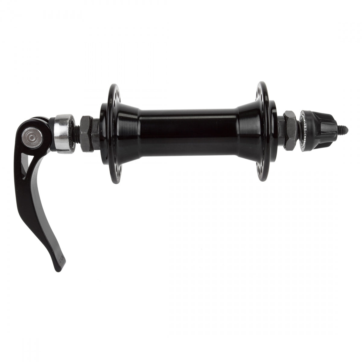 HUB FT WM AQ1000 QR SF 36 BK