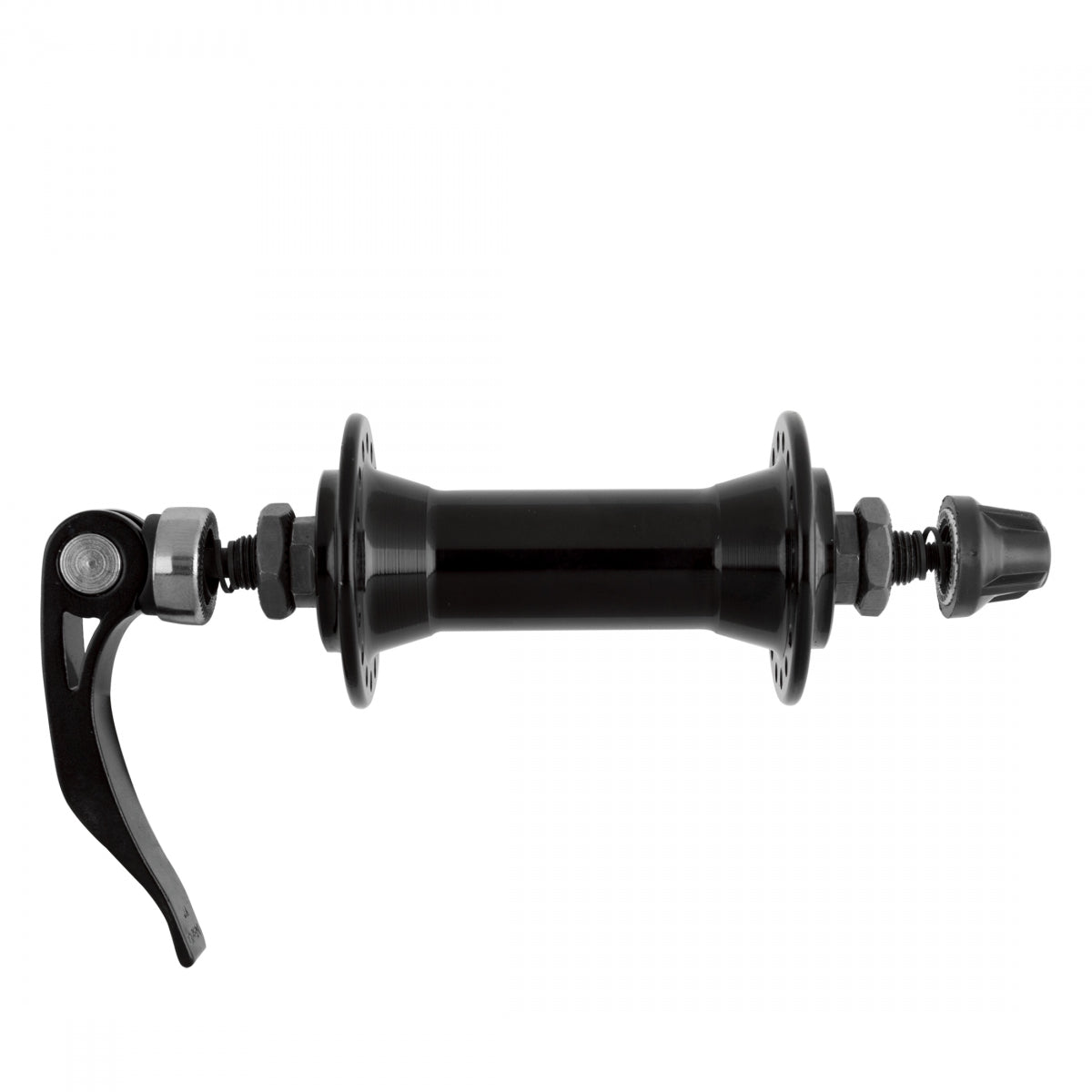 HUB FT WM AQ1000 QR SF 32 BK