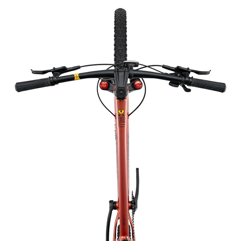 MT600 - Mountain Bike