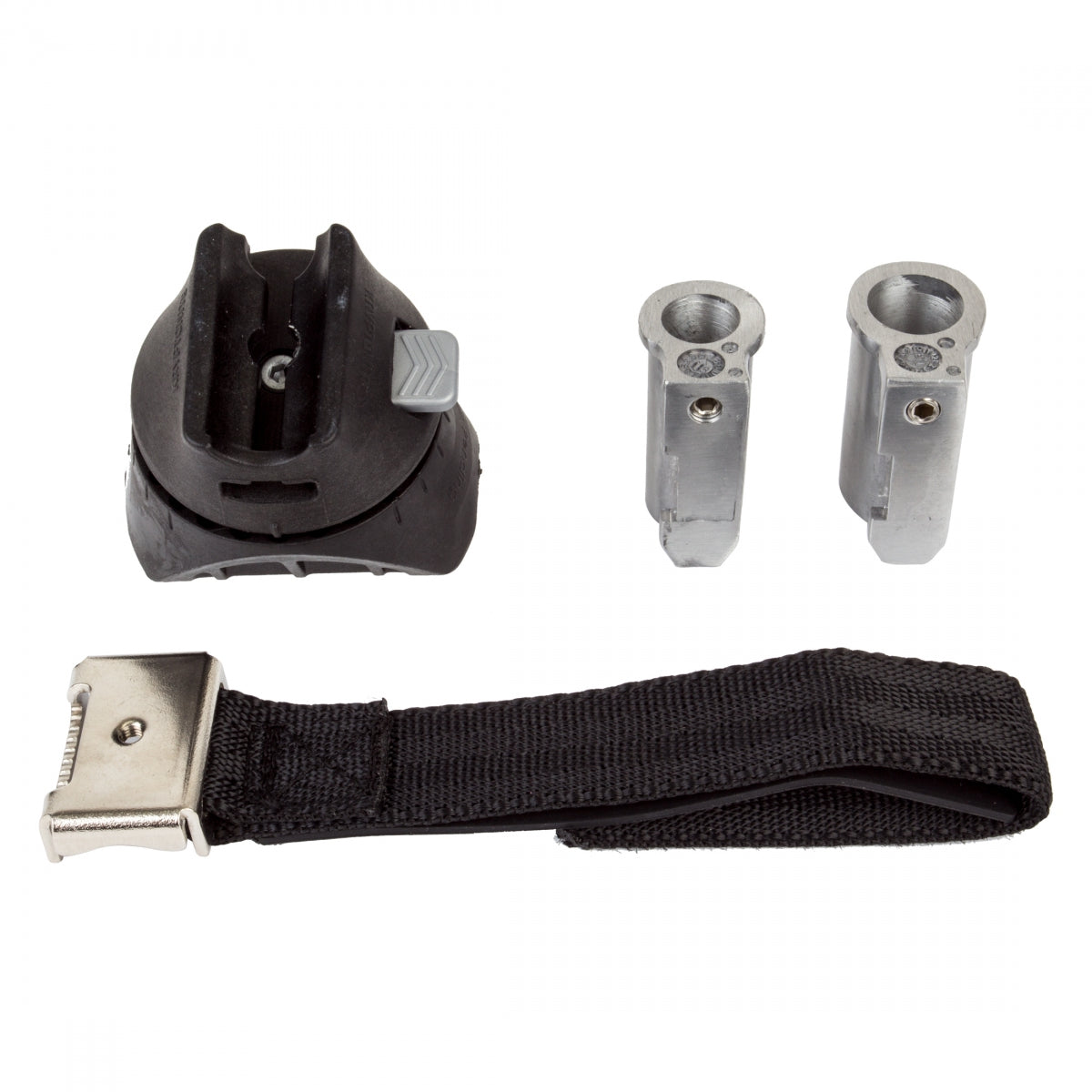 LOCK KRY BRACKET TRANSIT U-FRAME