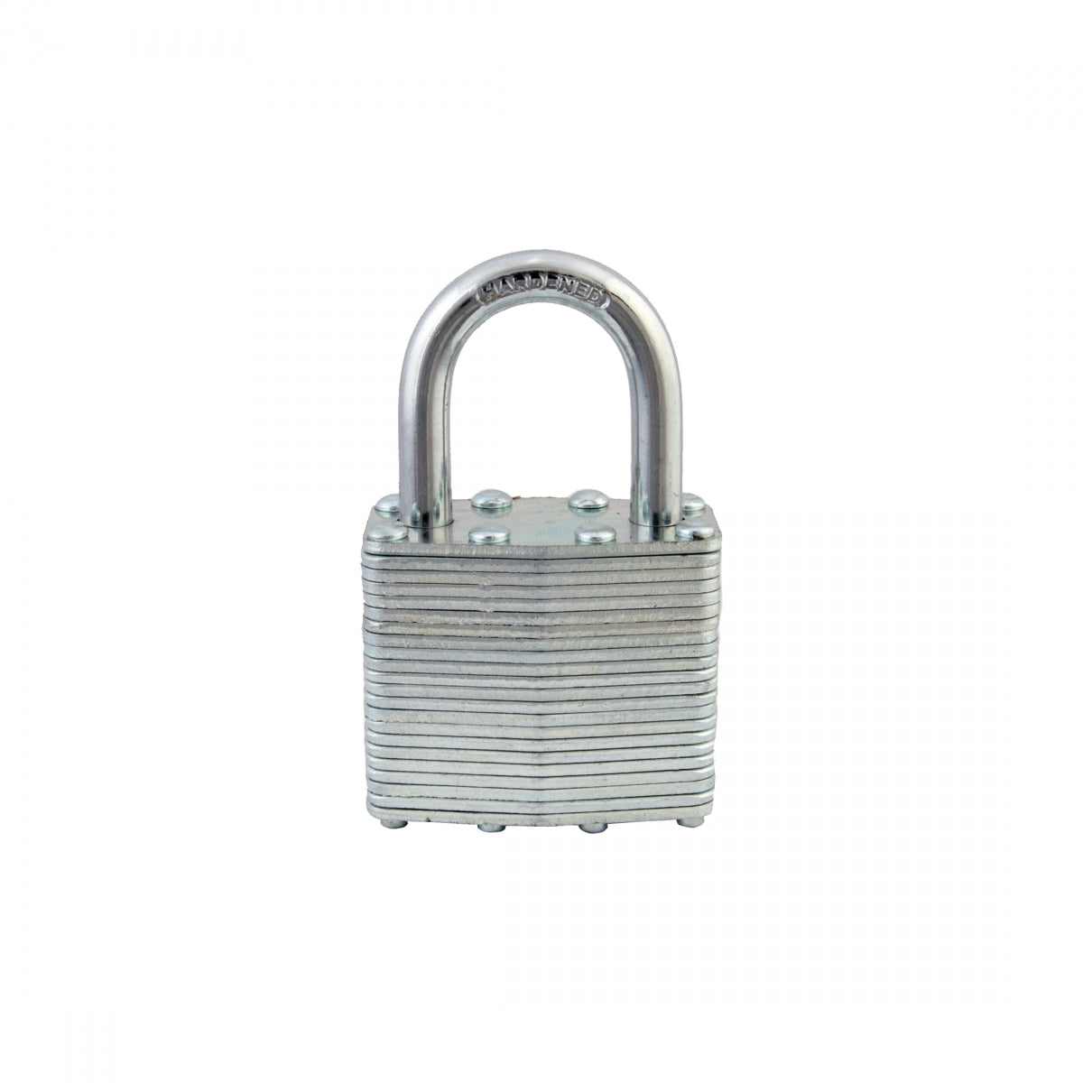 LOCK SUNLT LOCK ONLY LAMINATED 40mm KEY
