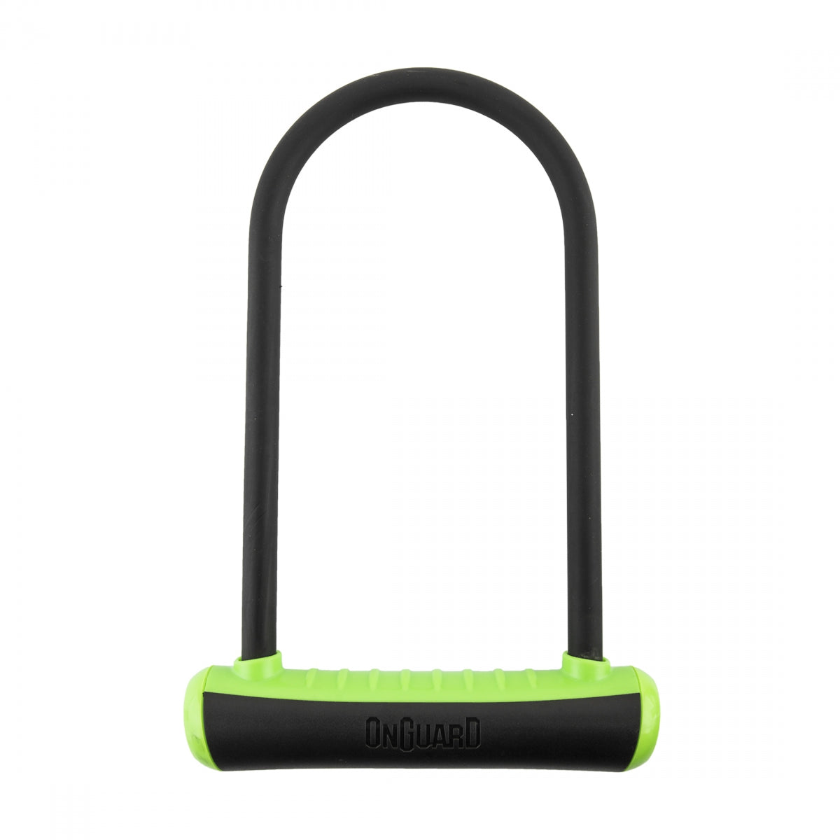 LOCK OG U 8153 NEON STD 4.5x9 GN