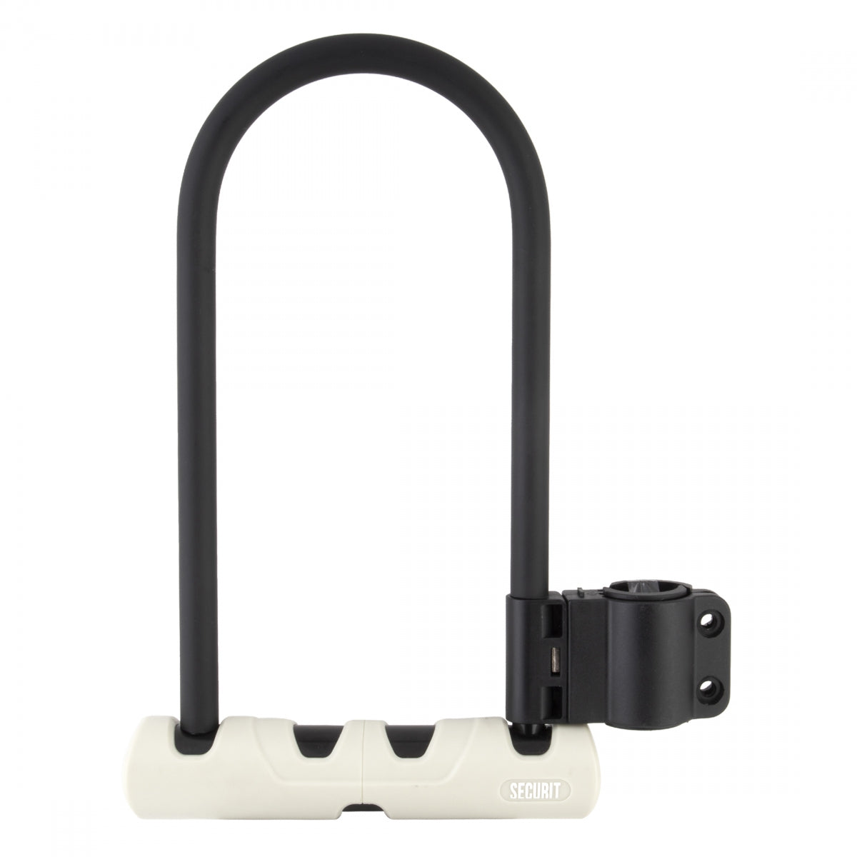 LOCK SECURIT U KOLT KEY STD 230/170 6.5x TAN