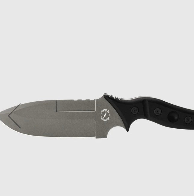 Sniper Bladeworks - Mamu