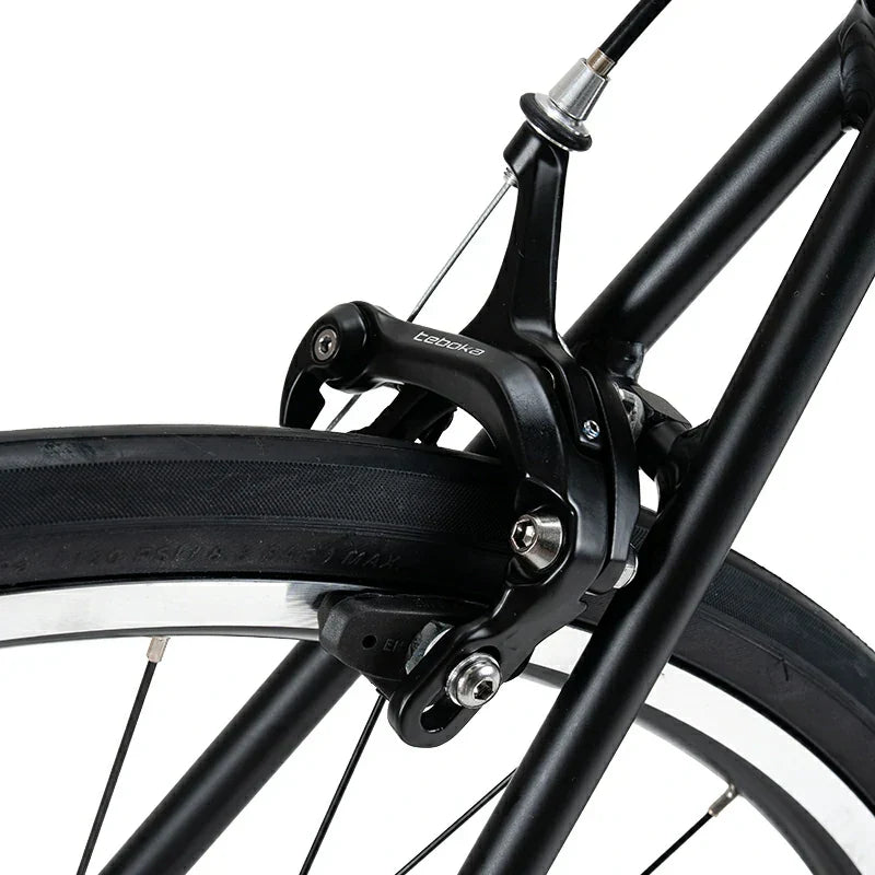 AERIX-Aluminum City Road Bike