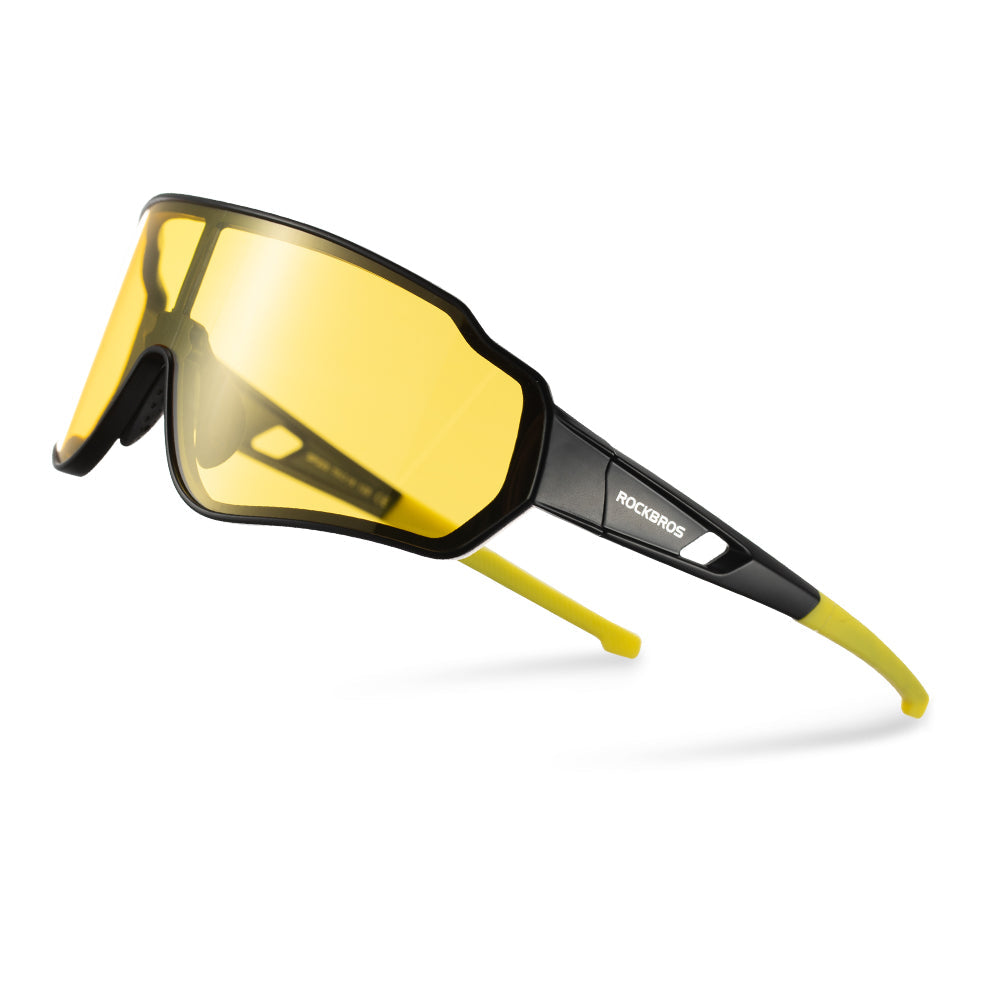 ROCKBROS Ultralight Polarised Sunglasses