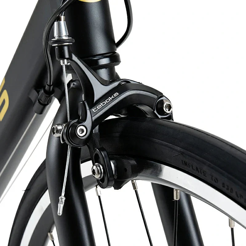 AERIX-Aluminum City Road Bike