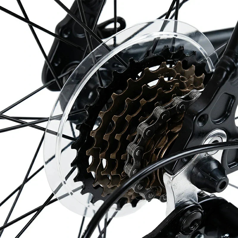 AERIX-Aluminum City Road Bike