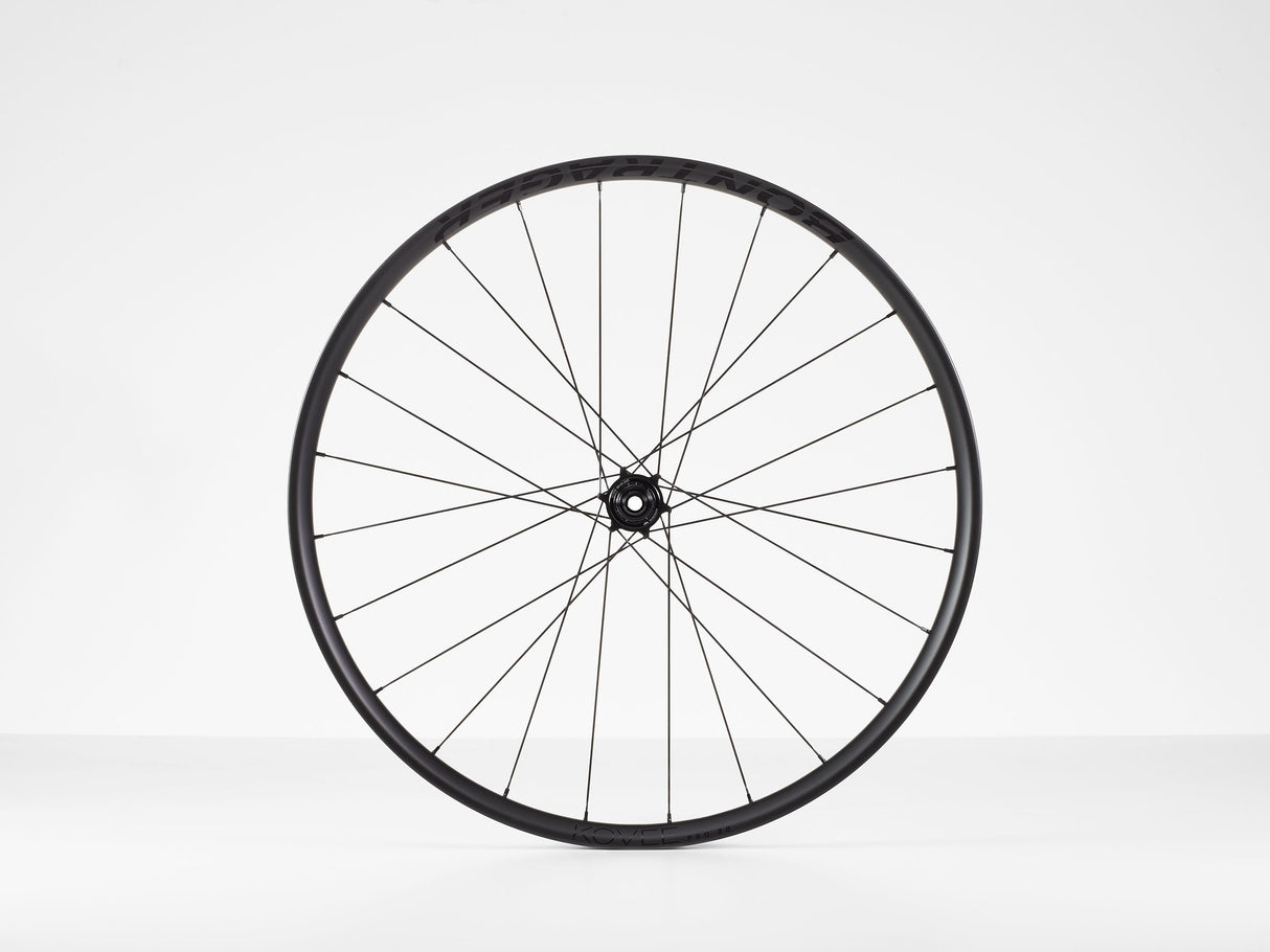 Wheel Rear Bontrager Kovee Pro 30 29D 148 Black