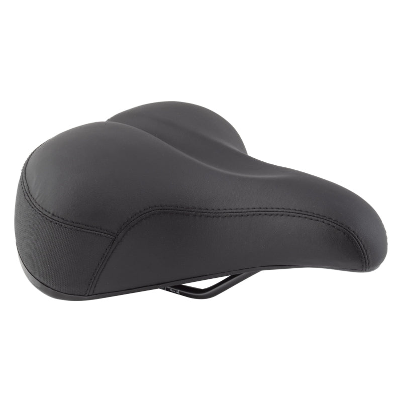 Planet bike Comfort Steel Black 255mmx215mm 807g
