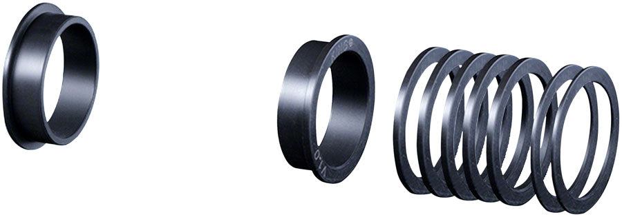 Chris King Bottom Bracket Fit Kit 1 - SRAM DUB A