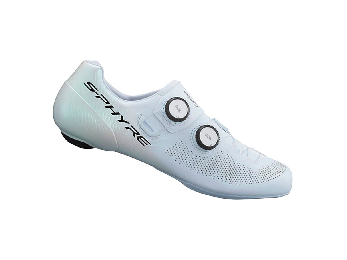 Shimano RC903 S-PHYRE 43 White Shoe
