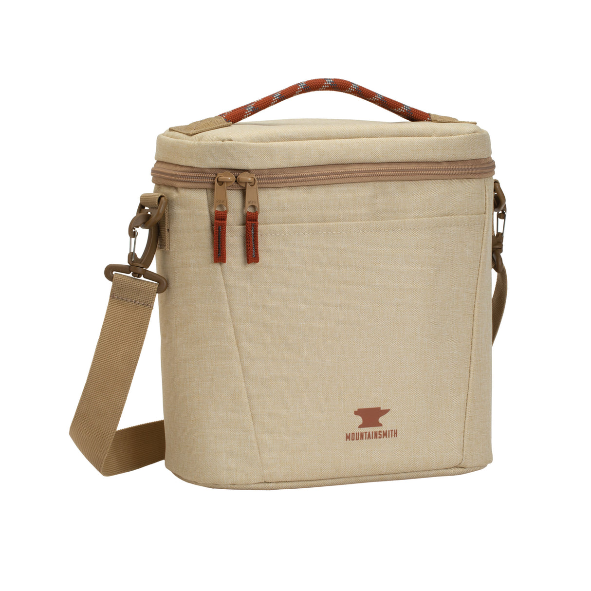 The Sixer Cooler, Light Sand