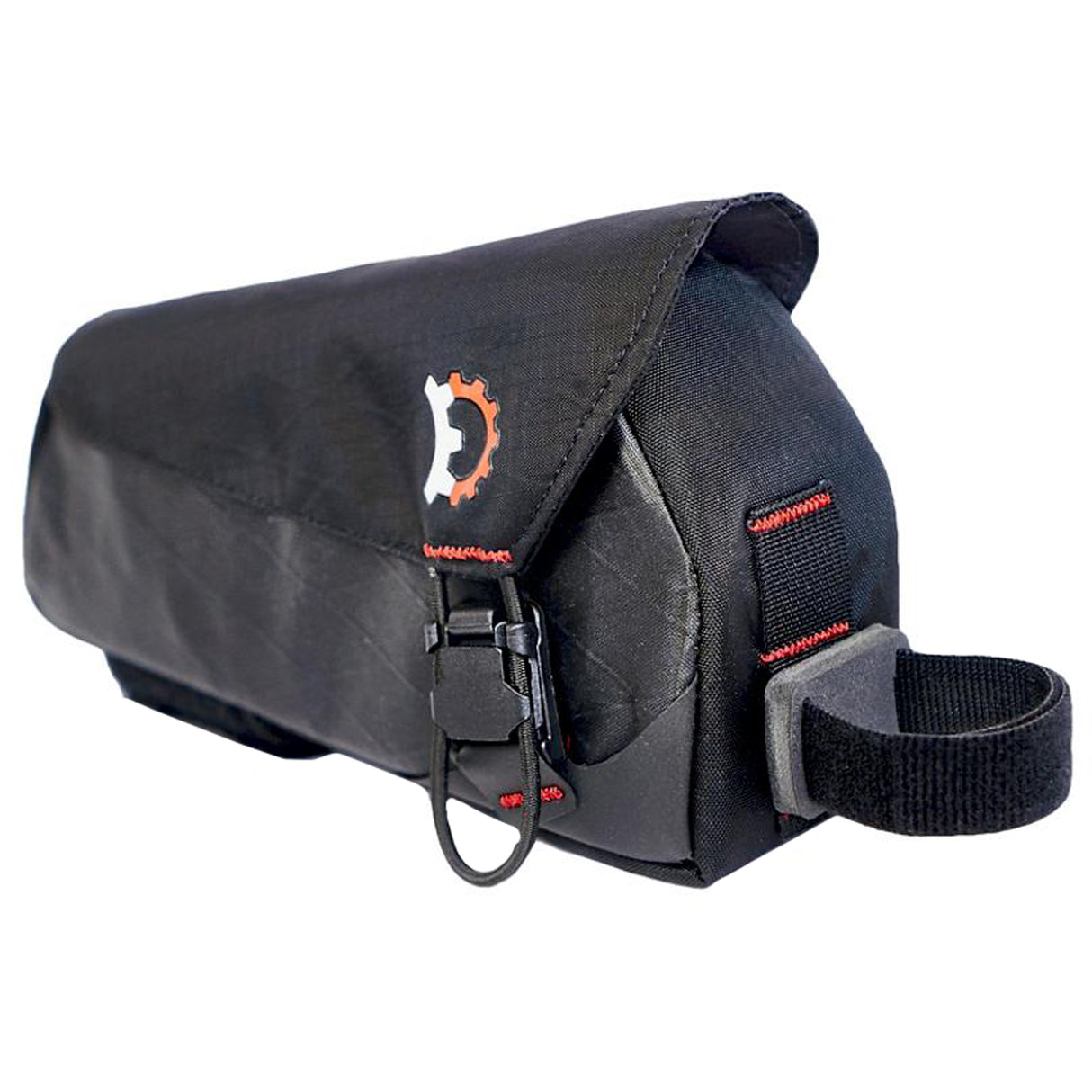 Mag-Tank Top Tube Bag, Black