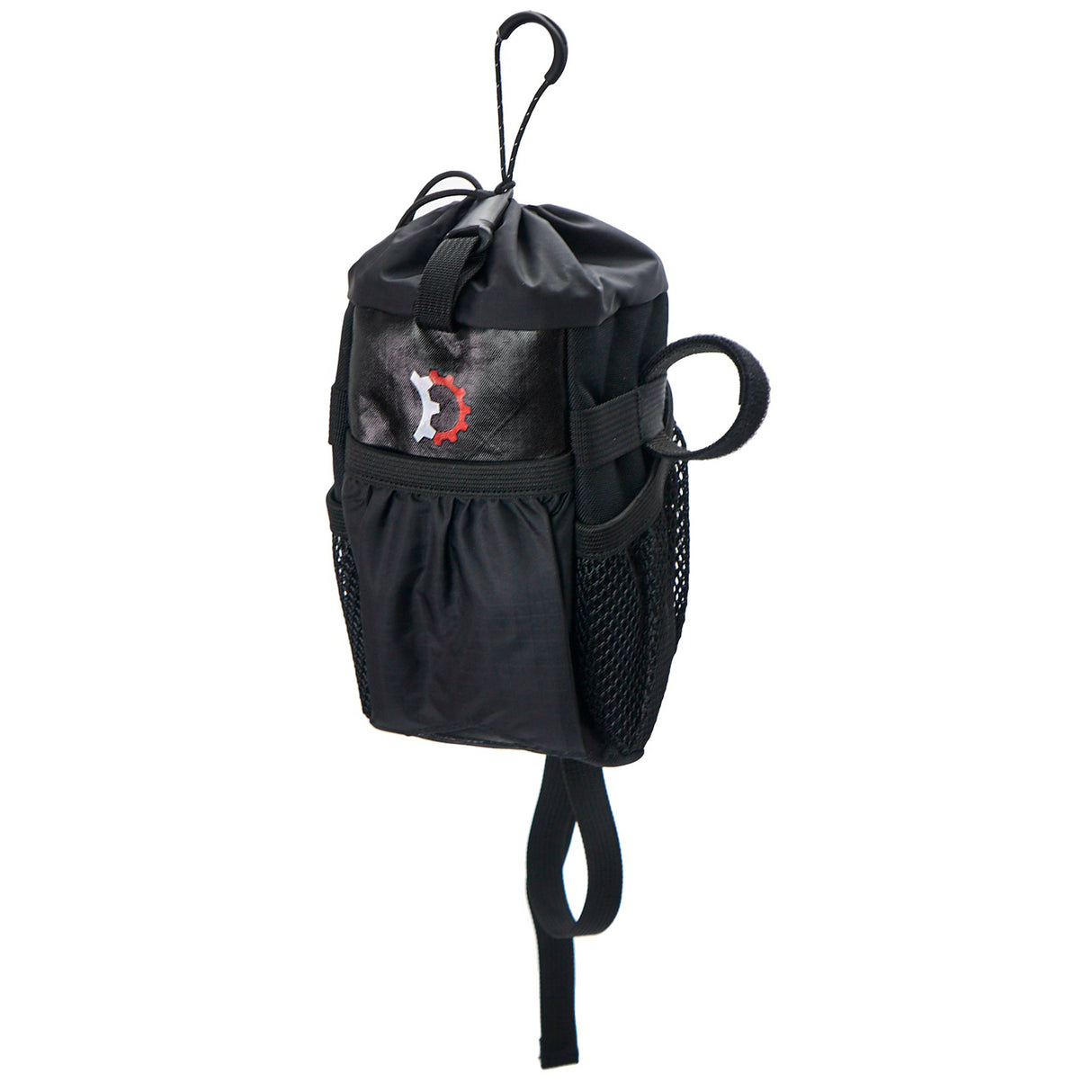 Mountain Feedbag, Black NLA
