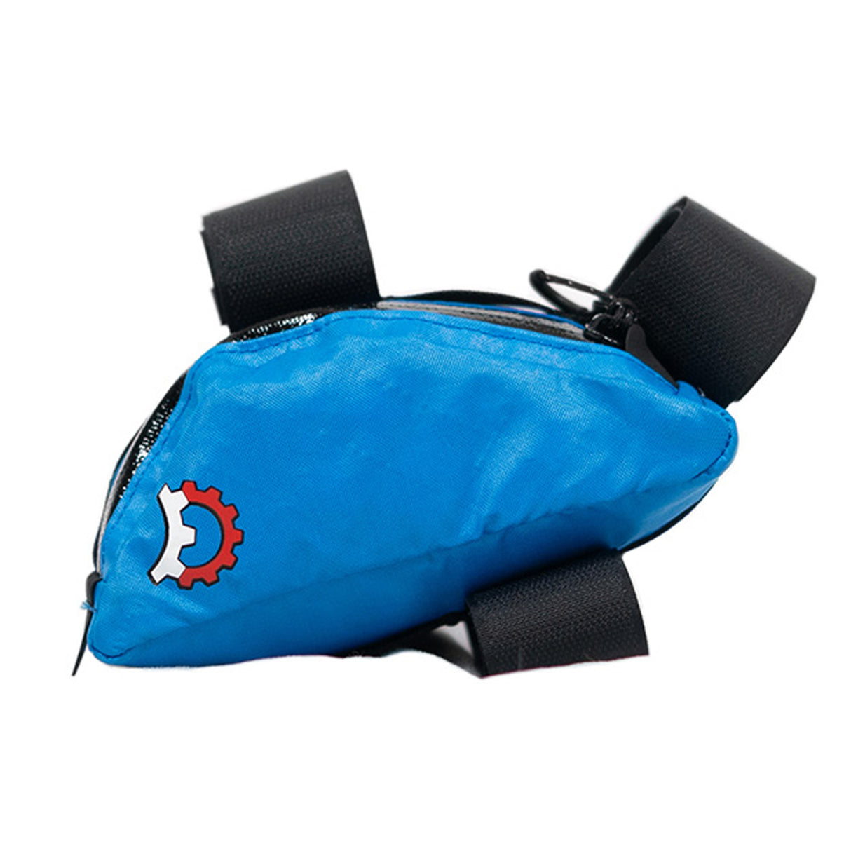 Cranny Frame Bag, Blue