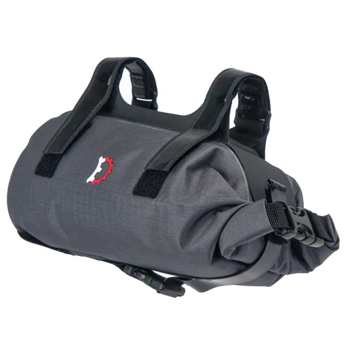 Joey Downtube Bag, 2L, Dark Gray