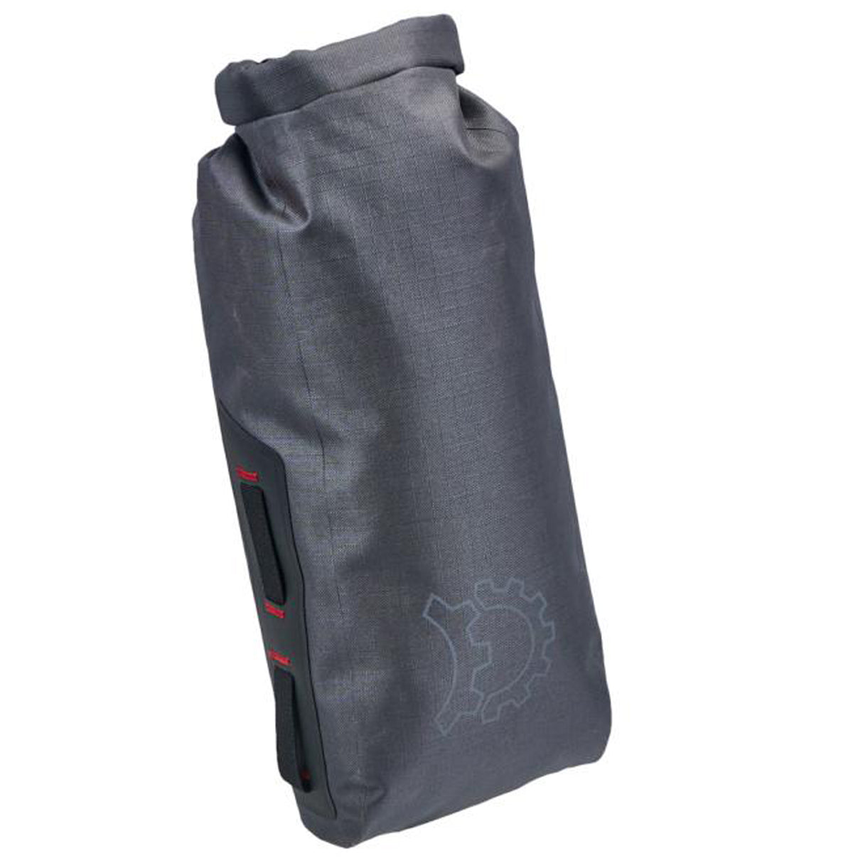 Polecat Drybag, 3.5L, Dark Gray