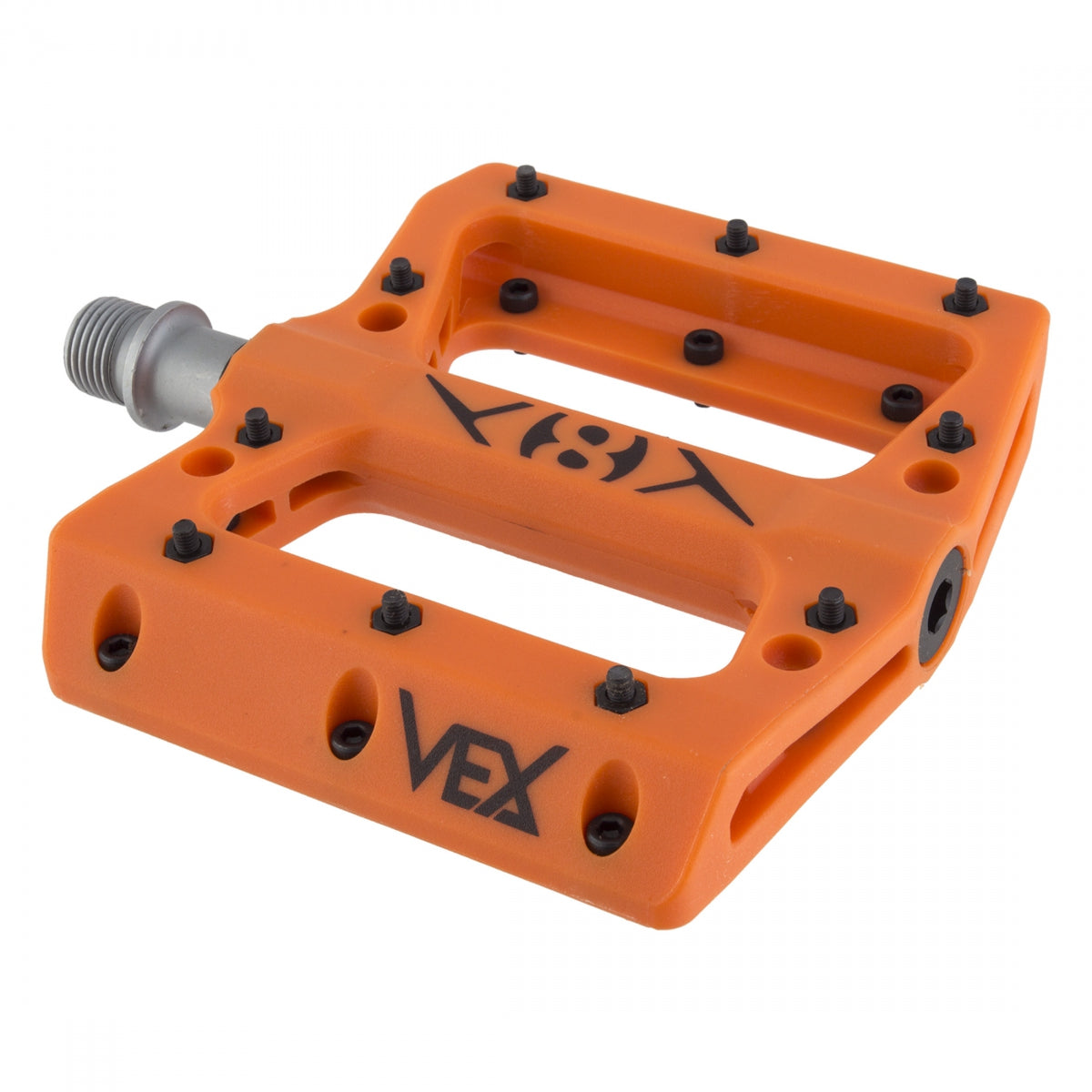 PEDALS OR8 VEX 9/16 OR