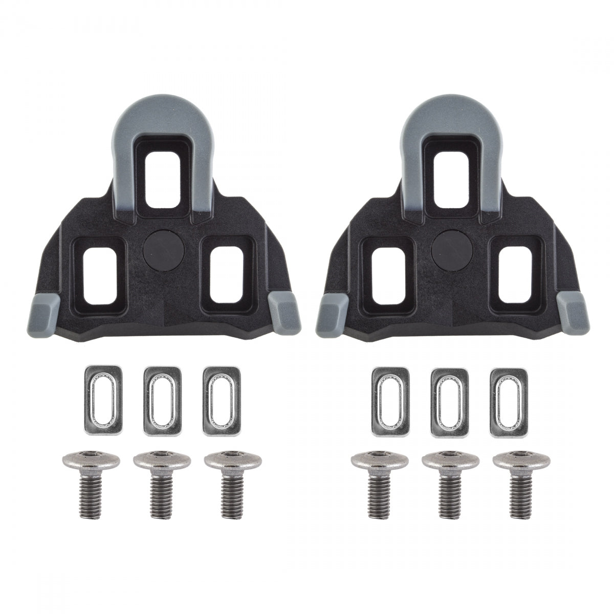 PEDAL CLEAT EXUSTAR BSL3H2 SPD-SL FIXED (M)