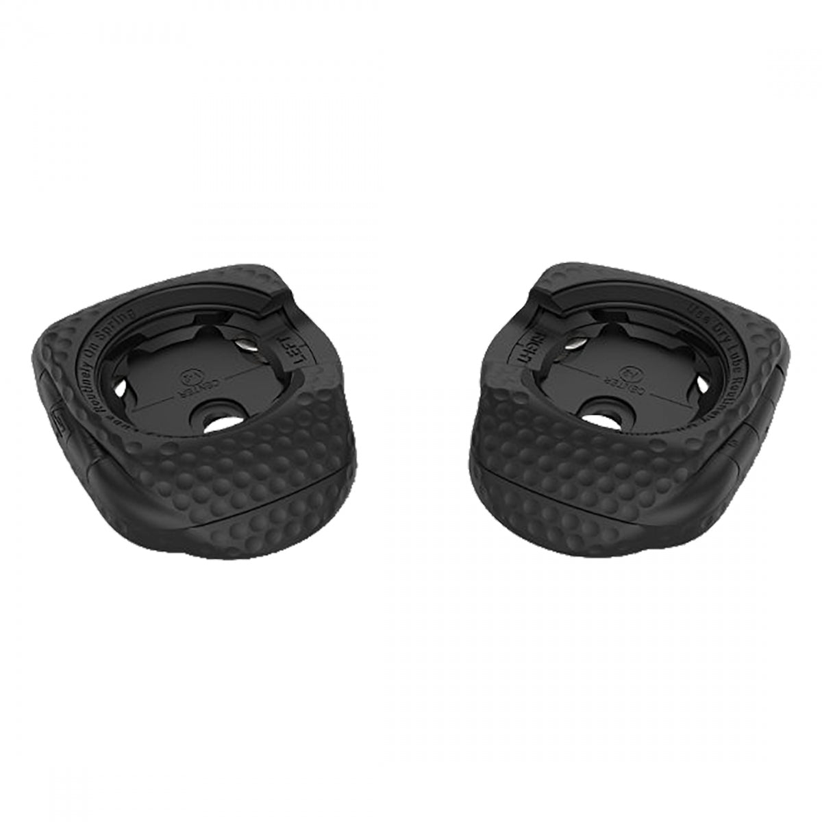 PEDAL CLEAT WAHOO SPEEDPLAY TENSION STD