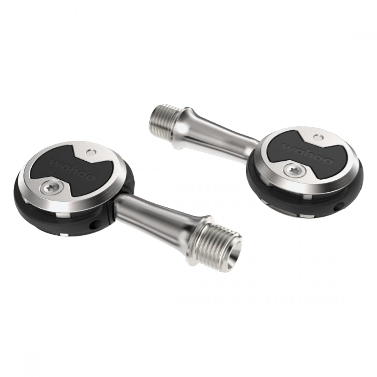 PEDALS WAHOO SPEEDPLAY ZERO SL/BK