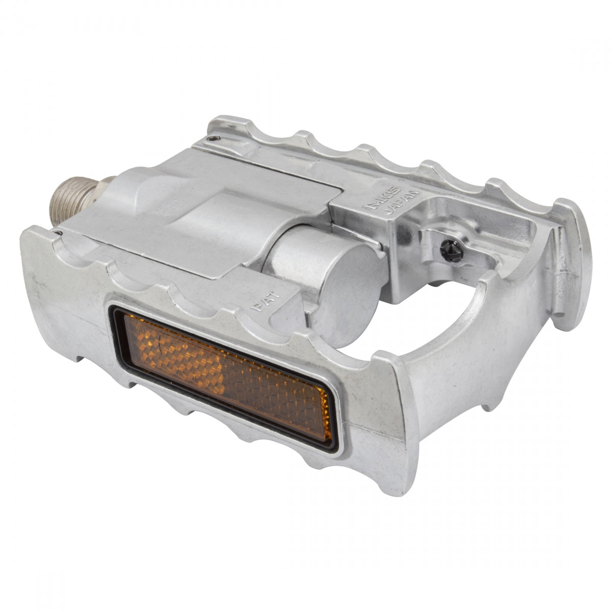 PEDALS MKS FOLDING FD-7 ALLOY 9/16 SL