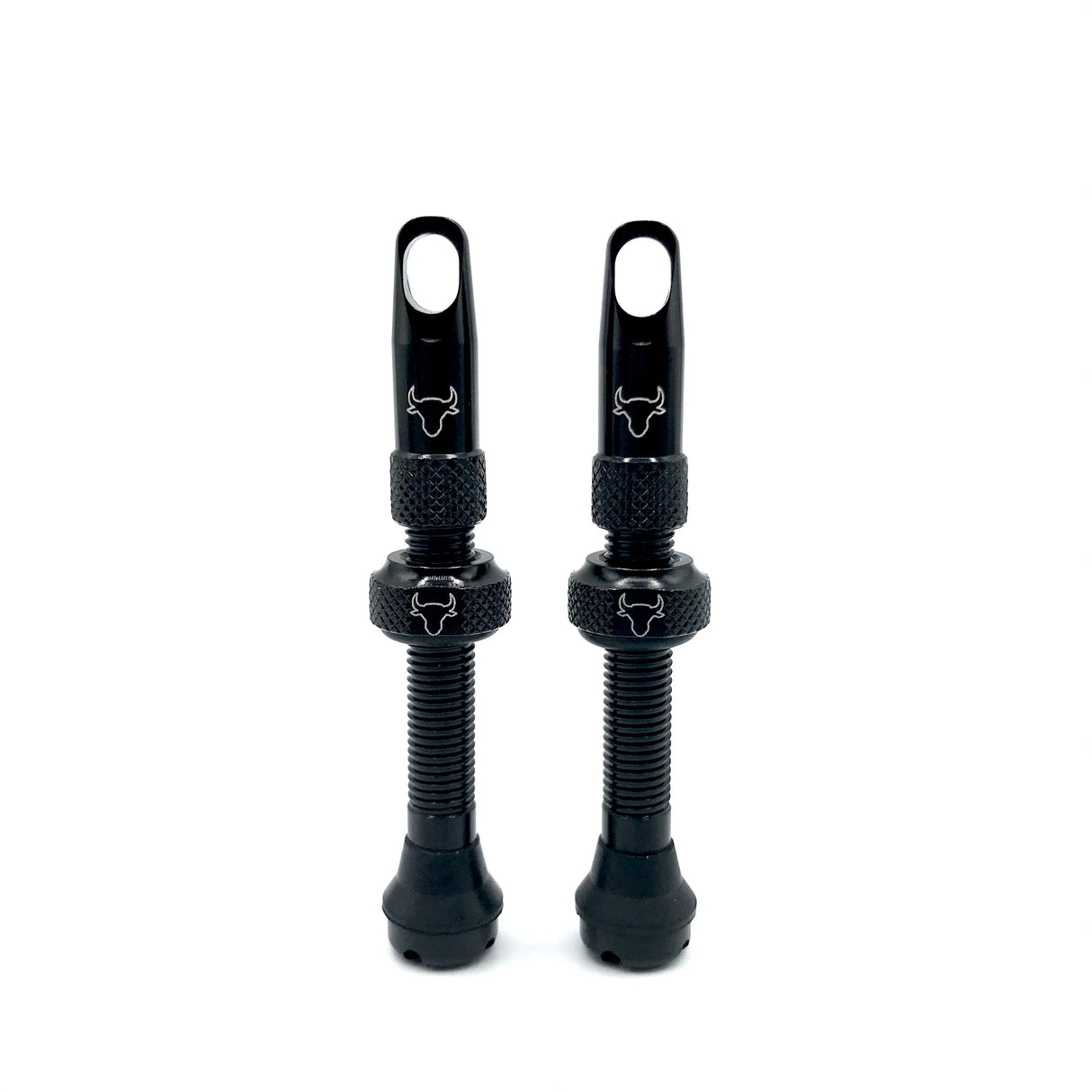 Insert Compatible Tubeless Valves