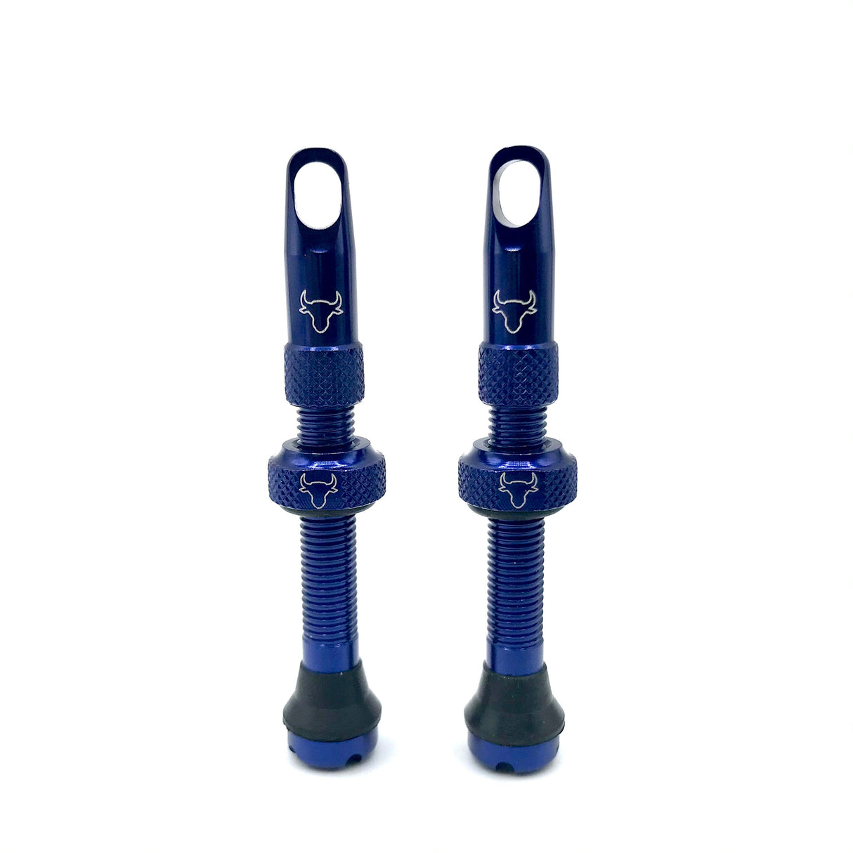 Insert Compatible Tubeless Valves