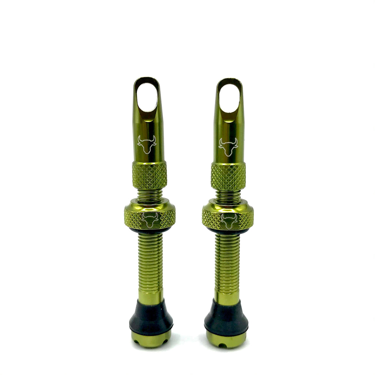 Insert Compatible Tubeless Valves