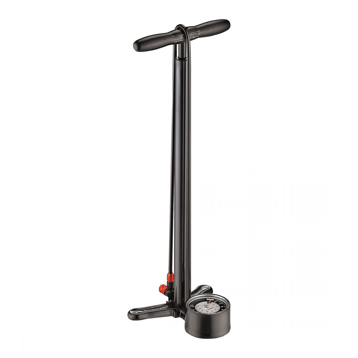 PUMP LEZ FLOOR CLASSIC DRIVE BK (H)