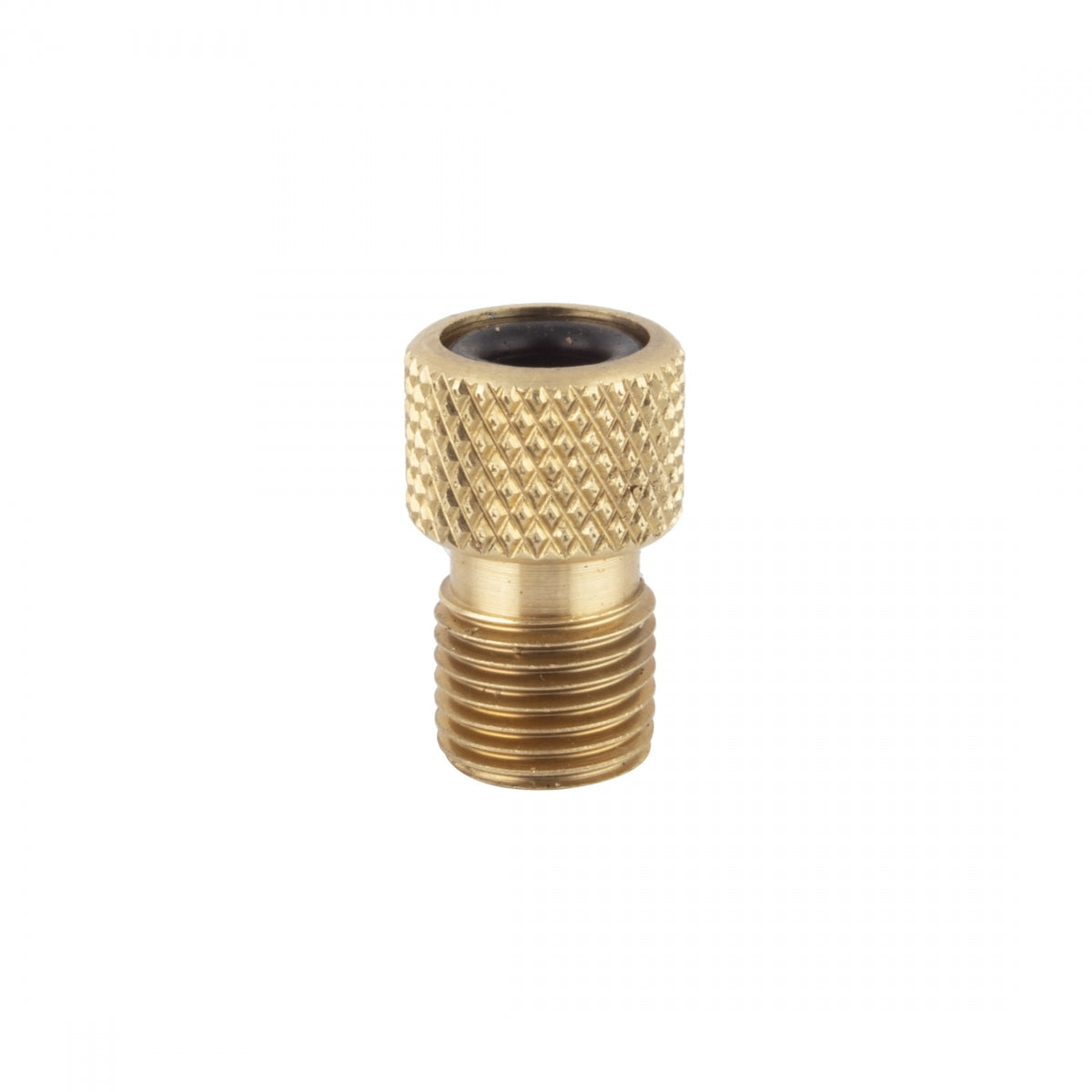 PUMP ADAPTER PRESTA K/S BRASS (K)