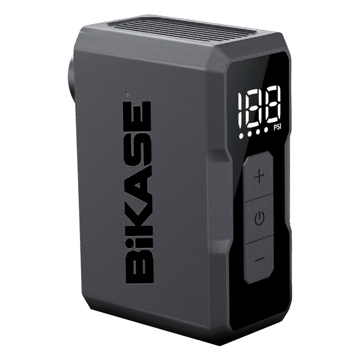 PUMP BIKASE ELECTRIC NANO E DIGITAL RECHARGABLE PV/SV