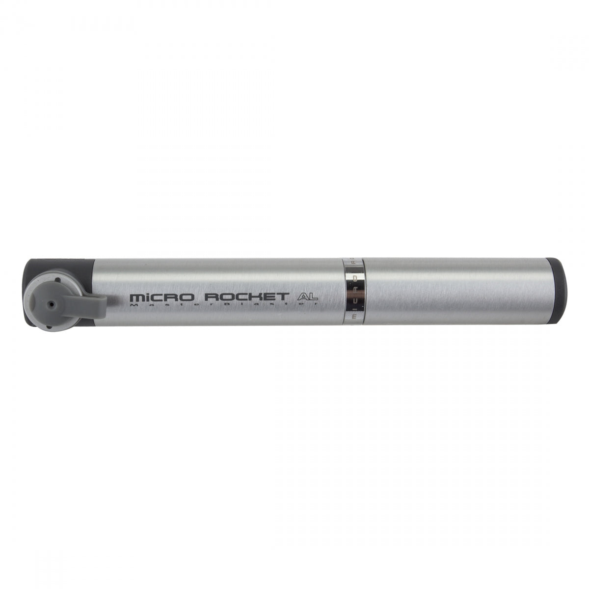 PUMP TOPEAK POCKET MICRO ROCKET ALLOY