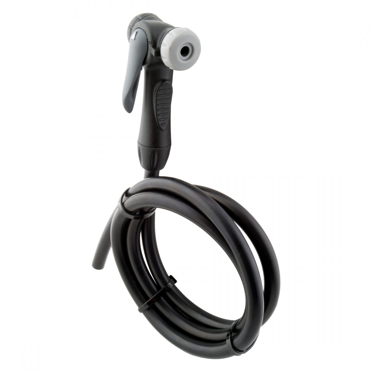 PUMP HOSE SUNLT TWINHEAD KIT 860mm FITSSUNLITE-TOPEAK-PEDROS