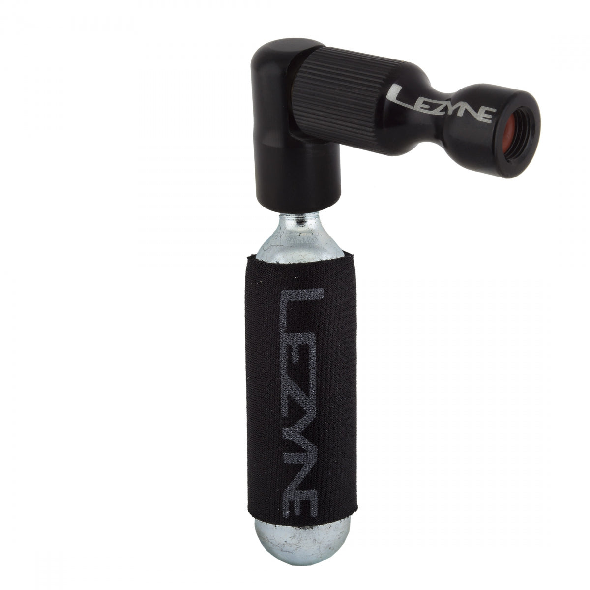 PUMP LEZ Co2 TRIGGER DRIVE BKw/16g cartridge