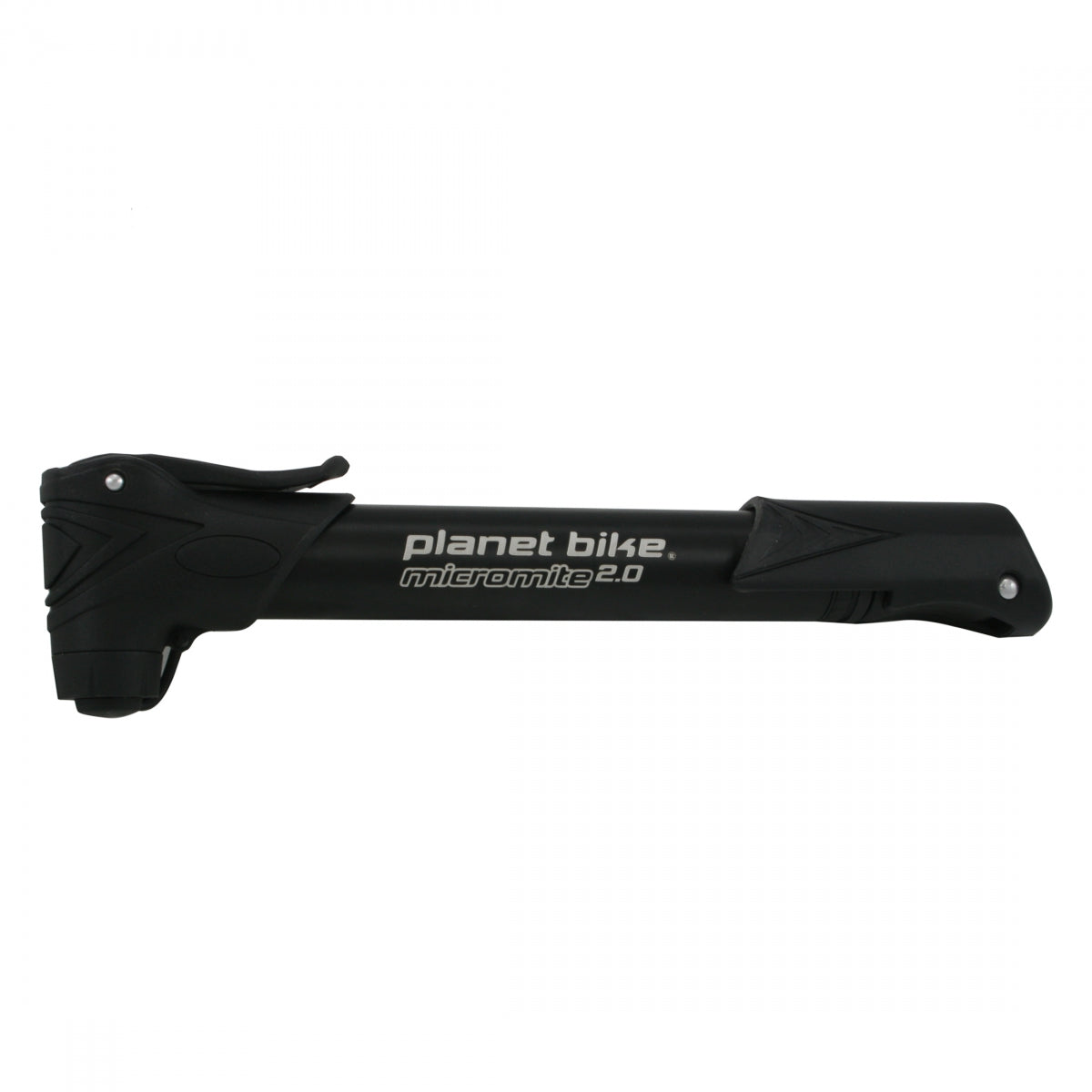 PUMP PB MINI MICROMITE TELESCOPING BK (F)
