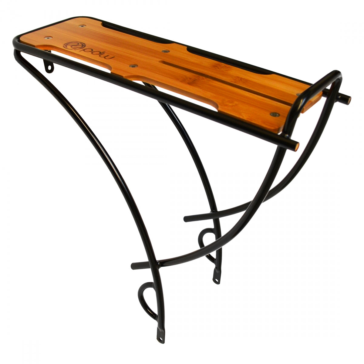 BIKE RACK RR PDW STL PAYLOAD BK