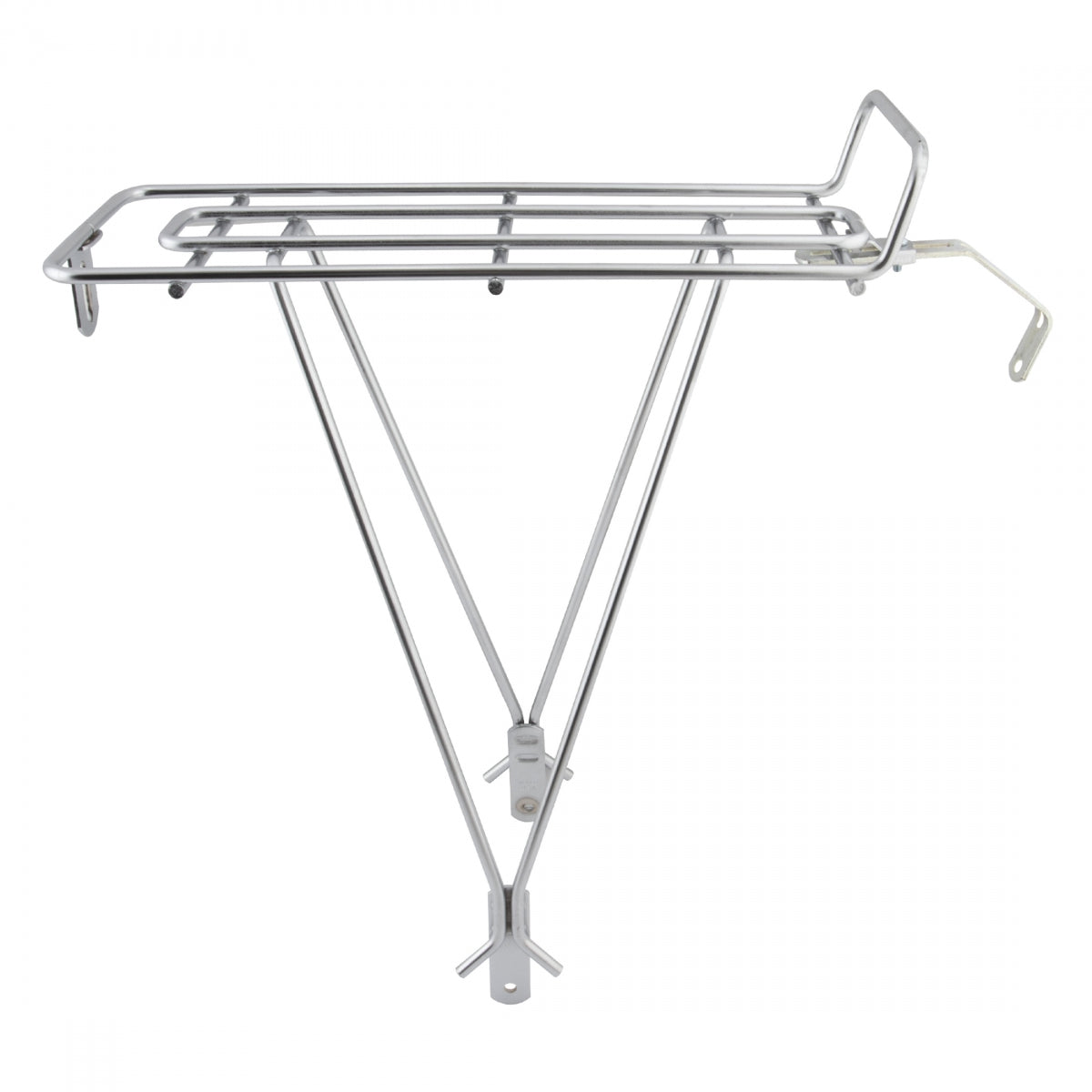 BIKE RACK RR WALD 215 STL-CHROME