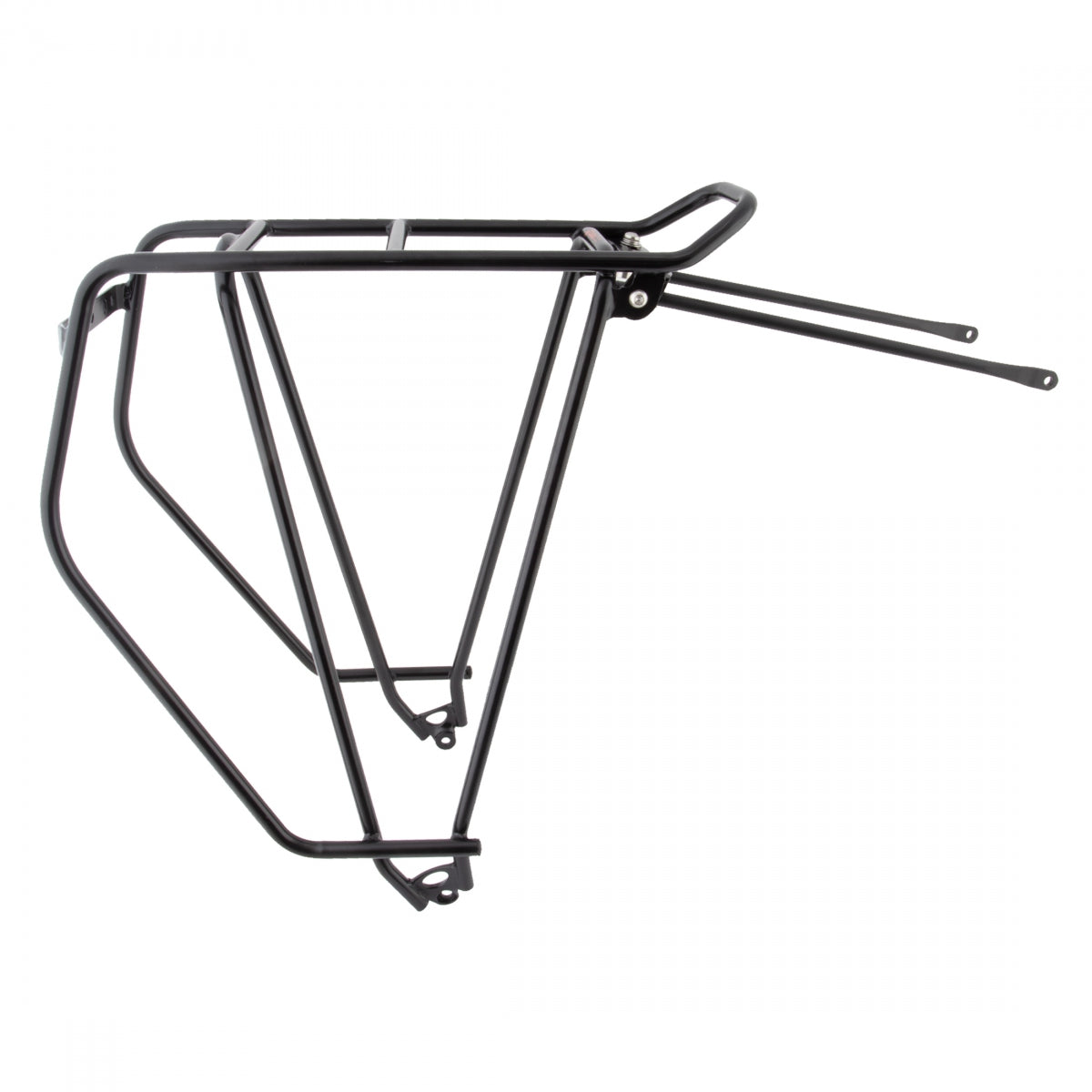 BIKE RACK RR TUBUS CARGO EVO 28 BK