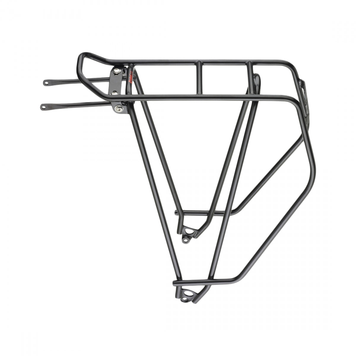 BIKE RACK RR TUBUS CARGO EVO 26 BK
