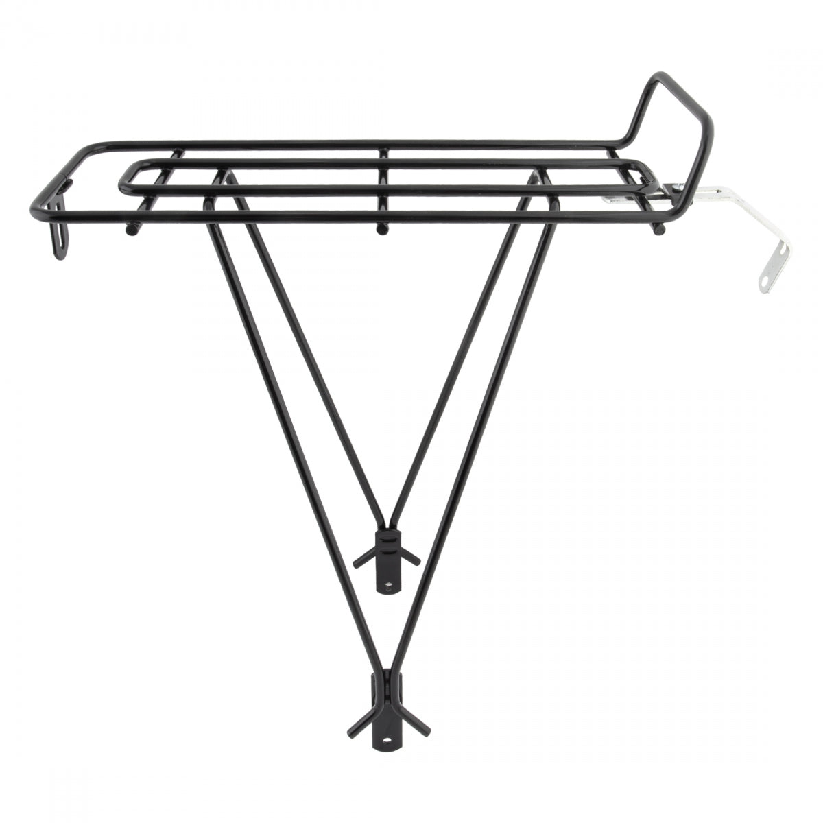 BIKE RACK RR WALD 215 STL-BLACK