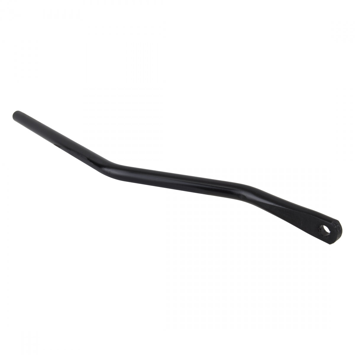 BIKE RACK RR RACKTIME MOUNTING STAY 5mm/0.2in-OFFSETx220mmLONG BK ALSO f/TUBUS