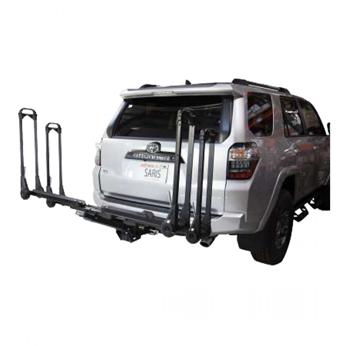 CAR RACK SARIS 4032 MTR 2B BK